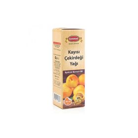 Cemil Efendi 50 ml Kayısı Çekirdeği Yağı