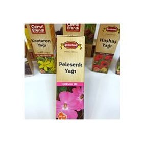 Cemil Efendi 50 ml Pelesenk Yağı