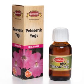 Cemil Efendi 50 ml Pelesenk Yağı