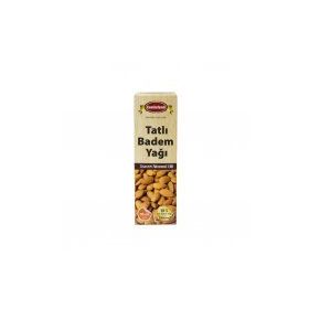 Cemil Efendi 50 ml Tatlı Badem Yağı