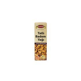 Cemil Efendi 50 ml Tatlı Badem Yağı