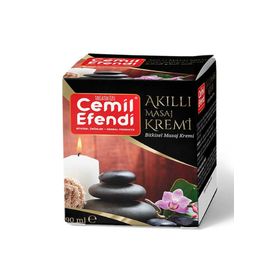 Cemil Efendi 90 ml Akıllı Masaj Kremi