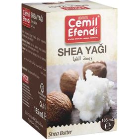 Cemil Efendi Shea 165 ml Yağı