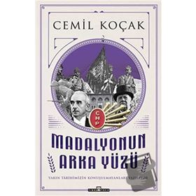 Cemil Koçak Madalyonun Arka Yüzü