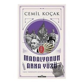 Cemil Koçak Madalyonun Arka Yüzü