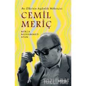 Cemil Meriç - Bu Ülke'nin Aydınlık Nöbetçisi