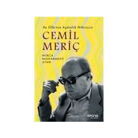Cemil Meriç - Bu Ülke'nin Aydınlık Nöbetçisi