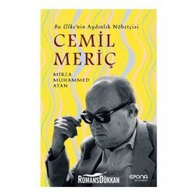 Cemil Meriç - Bu Ülke'nin Aydınlık Nöbetçisi