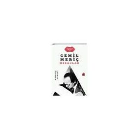 Cemil Meriç Mesajlar - Ferhat Özbadem