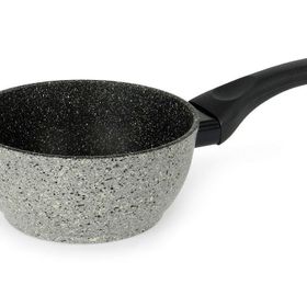 Cemile 1FLN-PVPC11670 Pt Viva 1.6 cm Kapaklı Kaserol