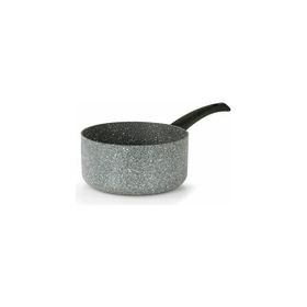 Cemile 1FLN-PVPC11670 Pt Viva 1.6 cm Kapaklı Kaserol