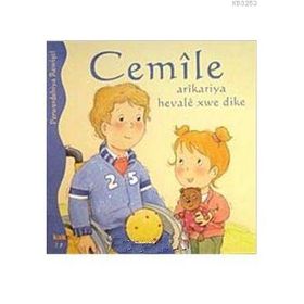 Cemile Arikariya Hevale Xwe Dike - Perwerdehiya Rewişti