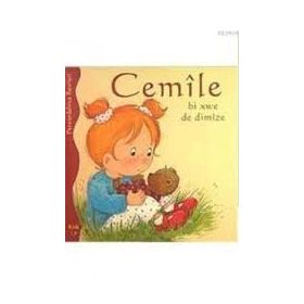 CEMILE BI XWE DE DIMIZE - ALINE DE PÉTINGY