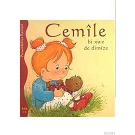 CEMILE BI XWE DE DIMIZE - ALINE DE PÉTINGY