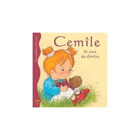CEMILE BI XWE DE DIMIZE - ALINE DE PÉTINGY