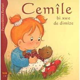 CEMILE BI XWE DE DIMIZE - ALINE DE PÉTINGY