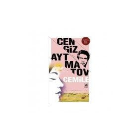 CEMILE - CENGIZ AYTMATOV (ISBN:9789753860383)