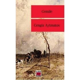 CEMILE - CENGIZ AYTMATOV (ISBN:9789753860383)
