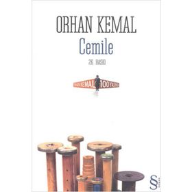 CEMILE - CENGIZ AYTMATOV (ISBN:9789753860383)