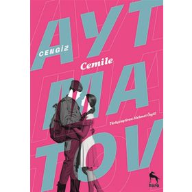 CEMILE - CENGIZ AYTMATOV (ISBN:9789753860383)