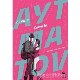 CEMILE - CENGIZ AYTMATOV (ISBN:9789753860383)