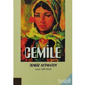 CEMILE - CENGIZ AYTMATOV (ISBN:9789753860383)