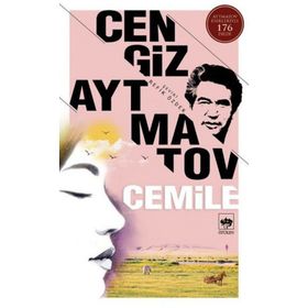 CEMILE - CENGIZ AYTMATOV (ISBN:9789753860383)