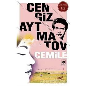 Cemile - Cengiz Aytmatov