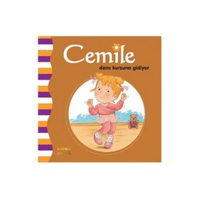 Cemile Dans Kursuna Gidiyor - Aline de Petigny