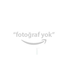 Cemile Dantel Luster Amber 32.5 cm Ayaklı Cam Tabak