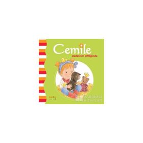 Cemile Dedesinin Çiftliğinde - Aline de Petingy