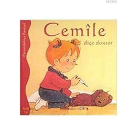 CEMILE DIÇE DOXTOR - ALINE DE PÉTINGY