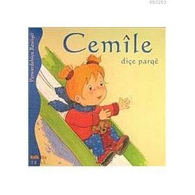 CEMILE DIÇE PARGE - ALINE DE PÉTINGY