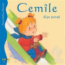 CEMILE DIÇE PARGE - ALINE DE PÉTINGY