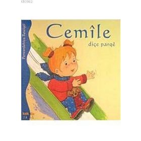 CEMILE DIÇE PARGE - ALINE DE PÉTINGY