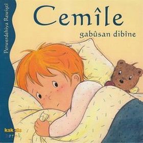 CEMILE GABUSAN DIBINE - ALINE DE PÉTINGY