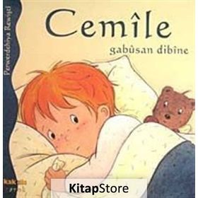 CEMILE GABUSAN DIBINE - ALINE DE PÉTINGY
