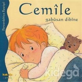 CEMILE GABUSAN DIBINE - ALINE DE PÉTINGY