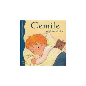 CEMILE GABUSAN DIBINE - ALINE DE PÉTINGY
