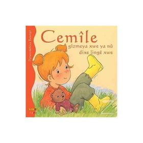 CEMILE GIZMEYA XWE YA NÜ DIXE LINGE XWE - ALINE DE PÉTINGY