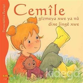 CEMILE GIZMEYA XWE YA NÜ DIXE LINGE XWE - ALINE DE PÉTINGY