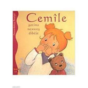 CEMILE GOTINA NEXWEŞ DIBEJE - ALINE DE PÉTINGY