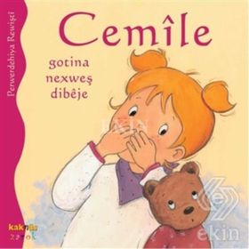 CEMILE GOTINA NEXWEŞ DIBEJE - ALINE DE PÉTINGY