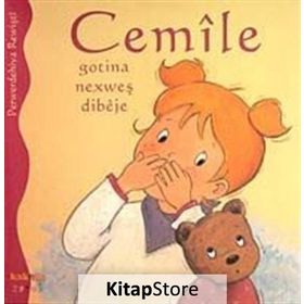 CEMILE GOTINA NEXWEŞ DIBEJE - ALINE DE PÉTINGY