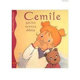 CEMILE GOTINA NEXWEŞ DIBEJE - ALINE DE PÉTINGY