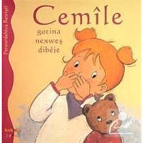 CEMILE GOTINA NEXWEŞ DIBEJE - ALINE DE PÉTINGY