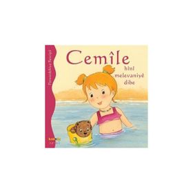 CEMILE HINI MELEVANIYE DIBE - ALINE DE PÉTINGY