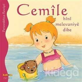 CEMILE HINI MELEVANIYE DIBE - ALINE DE PÉTINGY