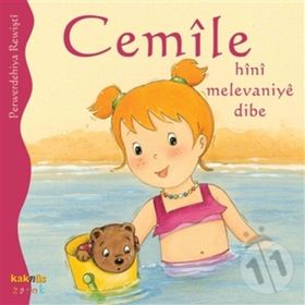 CEMILE HINI MELEVANIYE DIBE - ALINE DE PÉTINGY