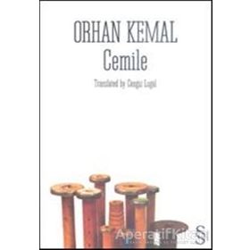 Cemile (İngilizce ) - Orhan Kemal